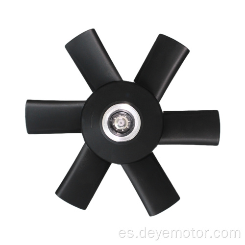 811959455R Ventiladores de radiador eléctricos para VW 80